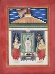 Picture of Shreenathji 24 Utsav Swaroop