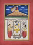 Picture of Shreenathji 24 Utsav Swaroop