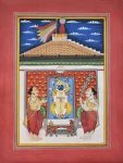 Picture of Shreenathji 24 Utsav Swaroop