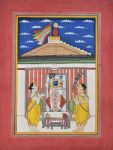 Picture of Shreenathji 24 Utsav Swaroop