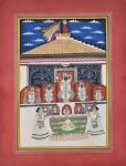 Picture of Shreenathji 24 Utsav Swaroop