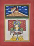 Picture of Shreenathji 24 Utsav Swaroop