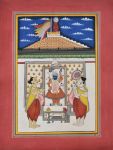 Picture of Shreenathji 24 Utsav Swaroop
