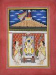 Picture of Shreenathji 24 Utsav Swaroop