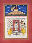 Picture of Shreenathji 24 Utsav Swaroop