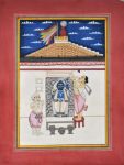Picture of Shreenathji 24 Utsav Swaroop