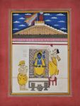 Picture of Shreenathji 24 Utsav Swaroop