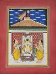 Picture of Shreenathji 24 Utsav Swaroop