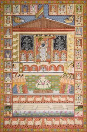 Picture of Annakutotsav