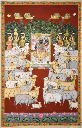 Picture of Gopashtami