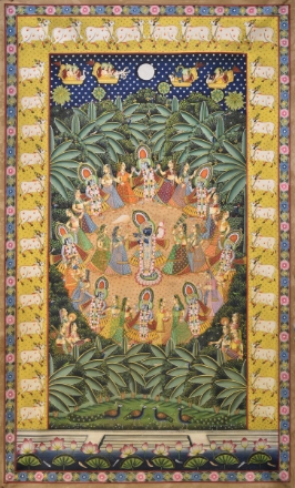 Picture of Raas Leela