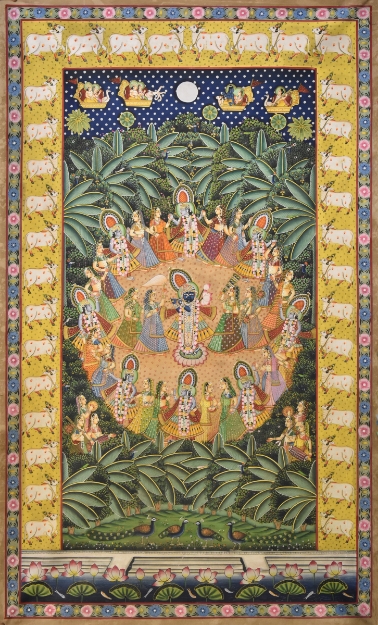 Picture of Raas Leela