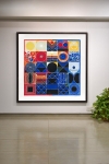 Picture of Bindu Bija-Mantra