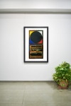 Picture of Bindu and Earth