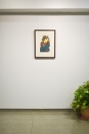 Picture of Telangana Woman - IV