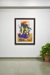 Picture of Untitled (Ganesh)