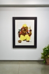 Picture of Ganesh - II