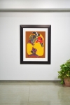Picture of Mother and Child