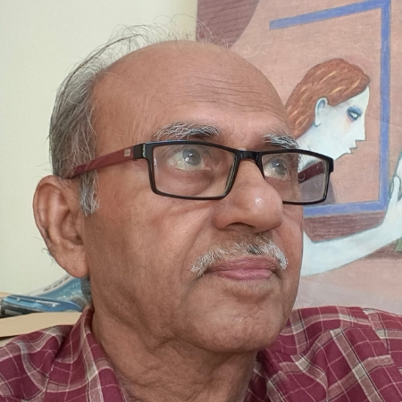 Picture for category Anant Mehta