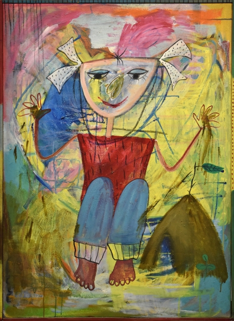 Picture of Mud House