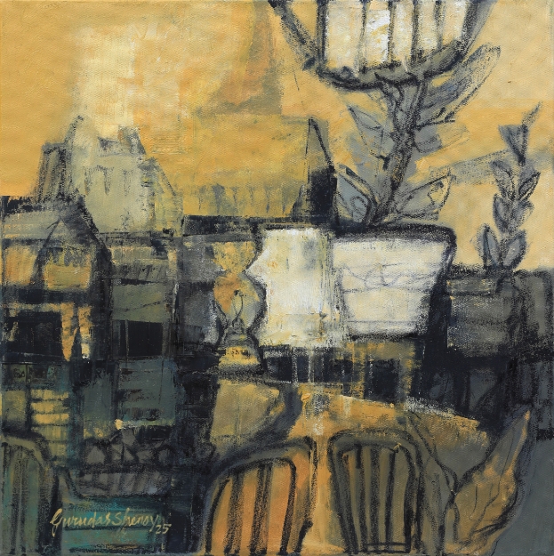 Picture of Timeless Narratives