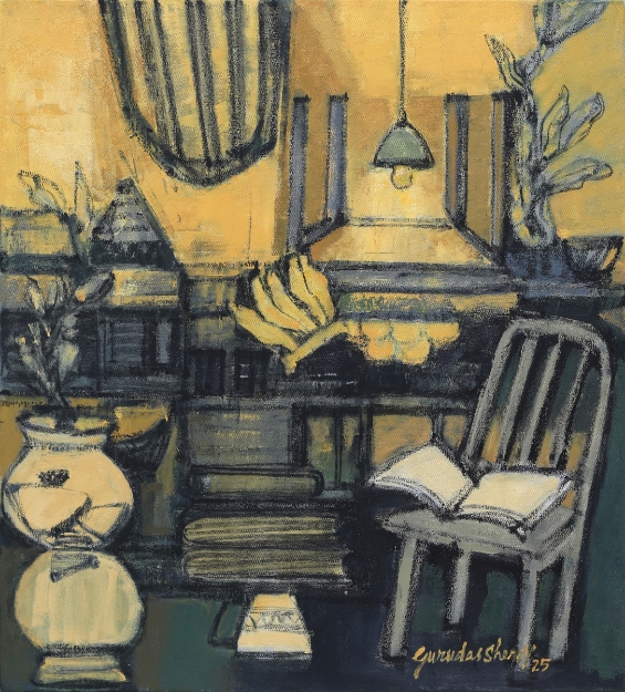 Picture of Timeless Narratives 