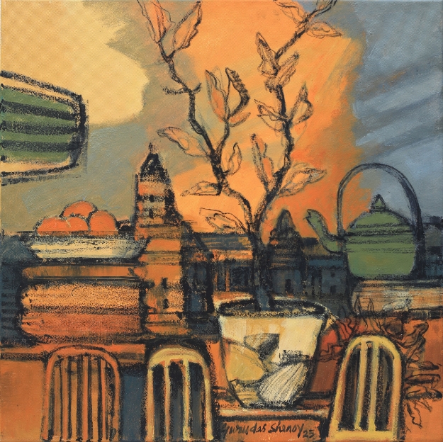 Picture of Timeless Narratives