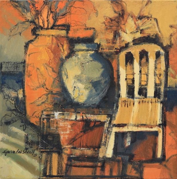 Picture of Timeless Narratives 