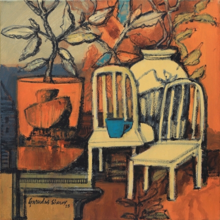 Picture of Timeless Narratives 