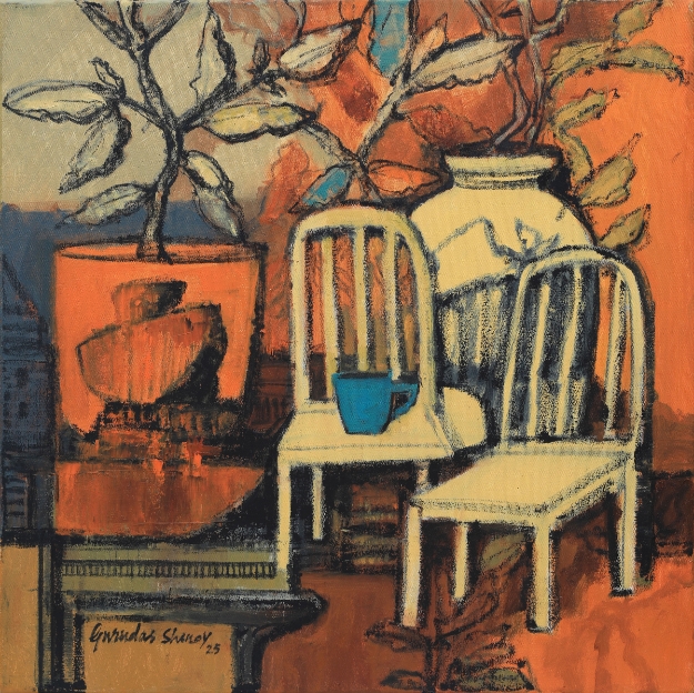 Picture of Timeless Narratives 