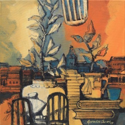 Picture of Timeless Narratives 