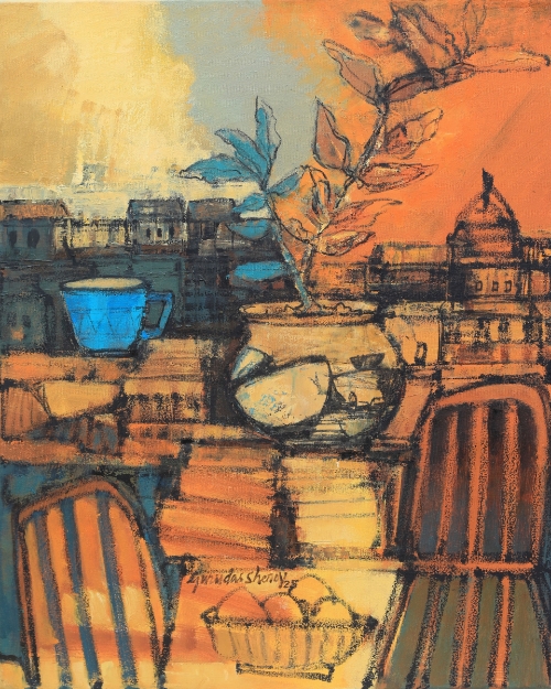 Picture of Timeless Narratives