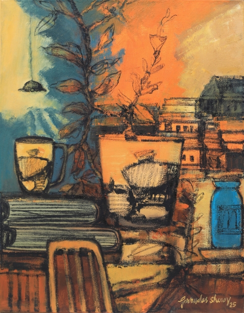 Picture of Timeless Narratives