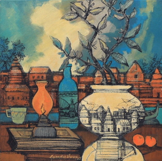 Picture of Timeless Narratives 