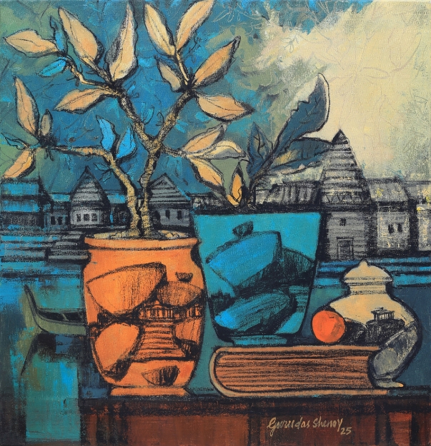 Picture of Timeless Narratives 