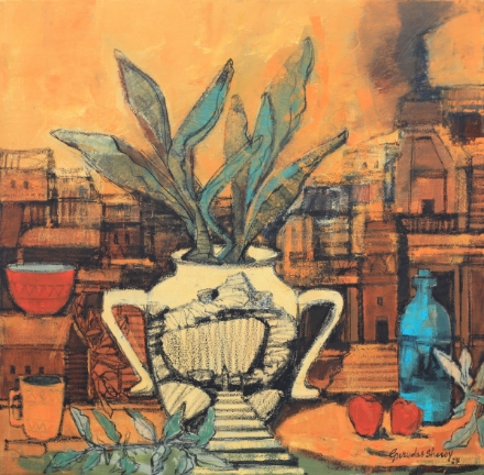 Picture of Timeless Narratives 