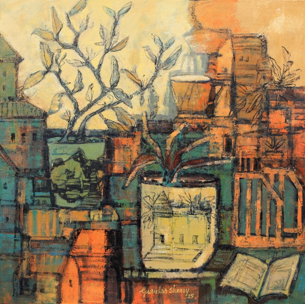 Picture of Timeless Narratives