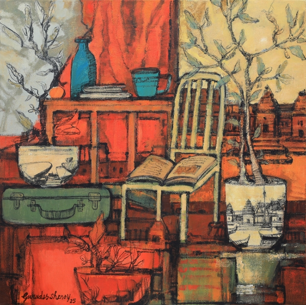 Picture of Timeless Narratives