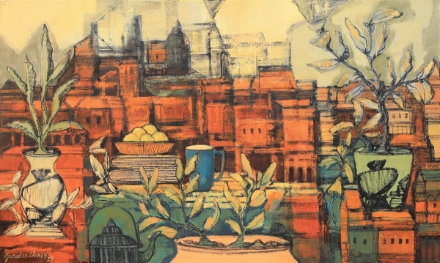 Picture of Timeless Narratives 