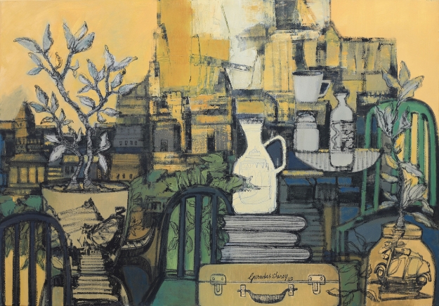 Picture of Timeless Narratives