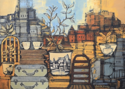 Picture of Timeless Narratives 