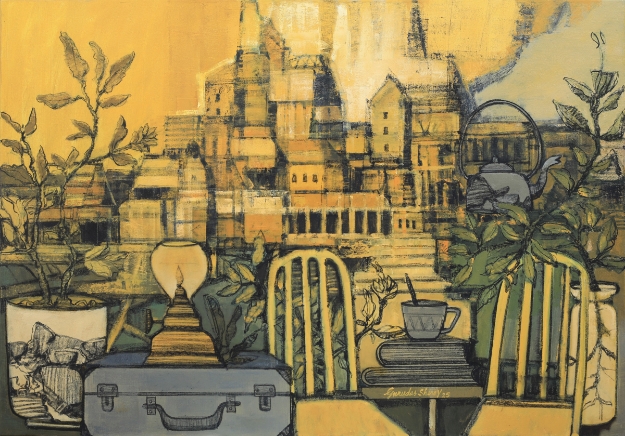 Picture of Timeless Narratives 