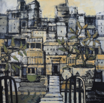 Picture of Timeless Narratives