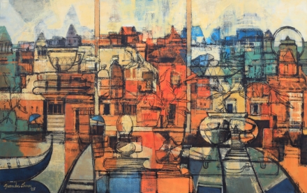 Picture of Timeless Narratives 