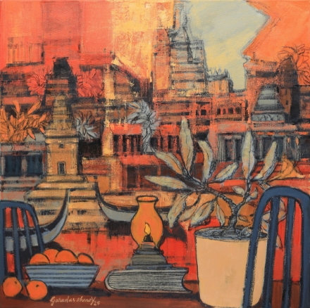 Picture of Timeless Narratives