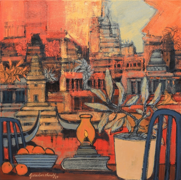 Picture of Timeless Narratives