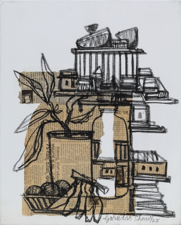 Picture of Timeless Narratives