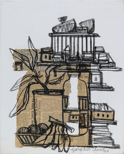 Picture of Timeless Narratives