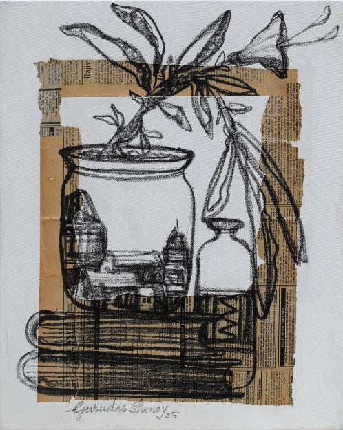 Picture of Timeless Narratives