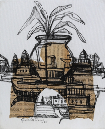 Picture of Timeless Narratives 